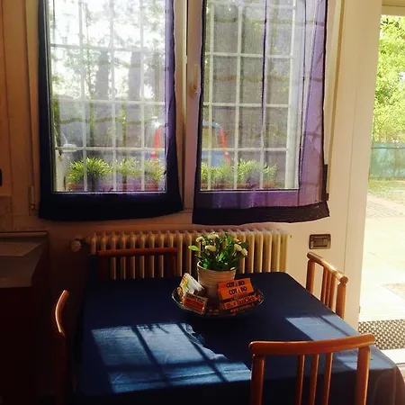 Apartment Gilda House *