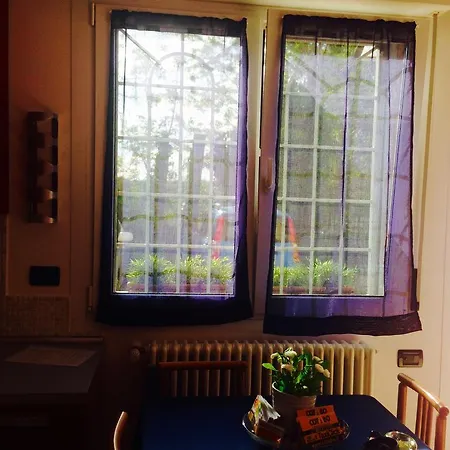 Gilda House *