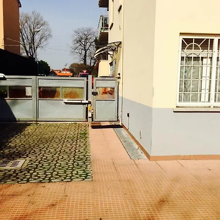 Gilda House Bologna