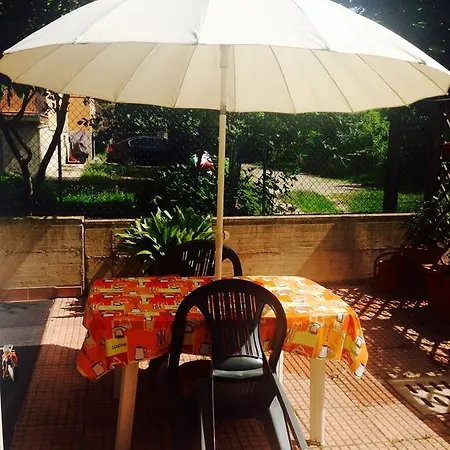 Gilda House Bologna