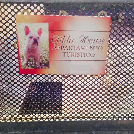 Gilda House Apartment