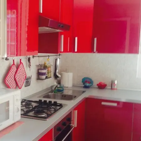 Gilda House Apartment