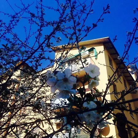 Apartment Gilda House Bologna