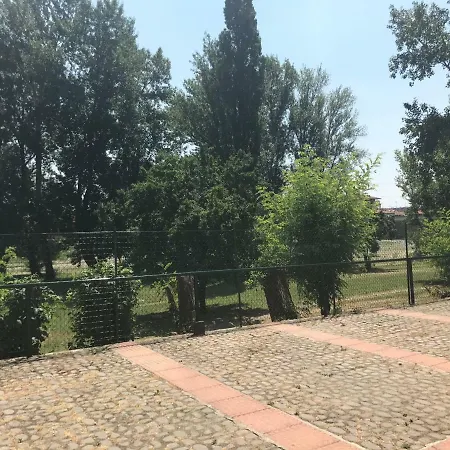 Gilda House Apartment Bologna