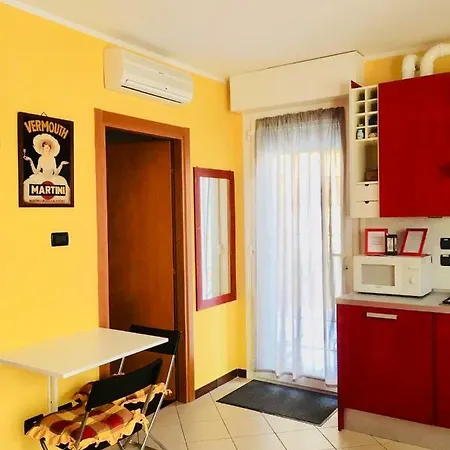 Gilda House Apartment *